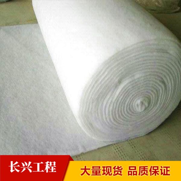 長(zhǎng)興土工布